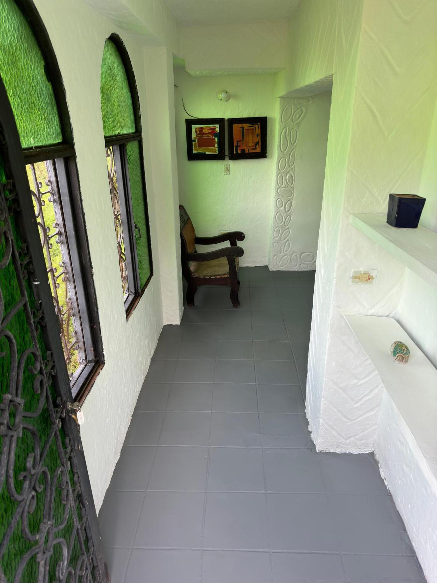 Jaragual Hostel "Eco Hostal" Ла-Вега Екстер'єр фото