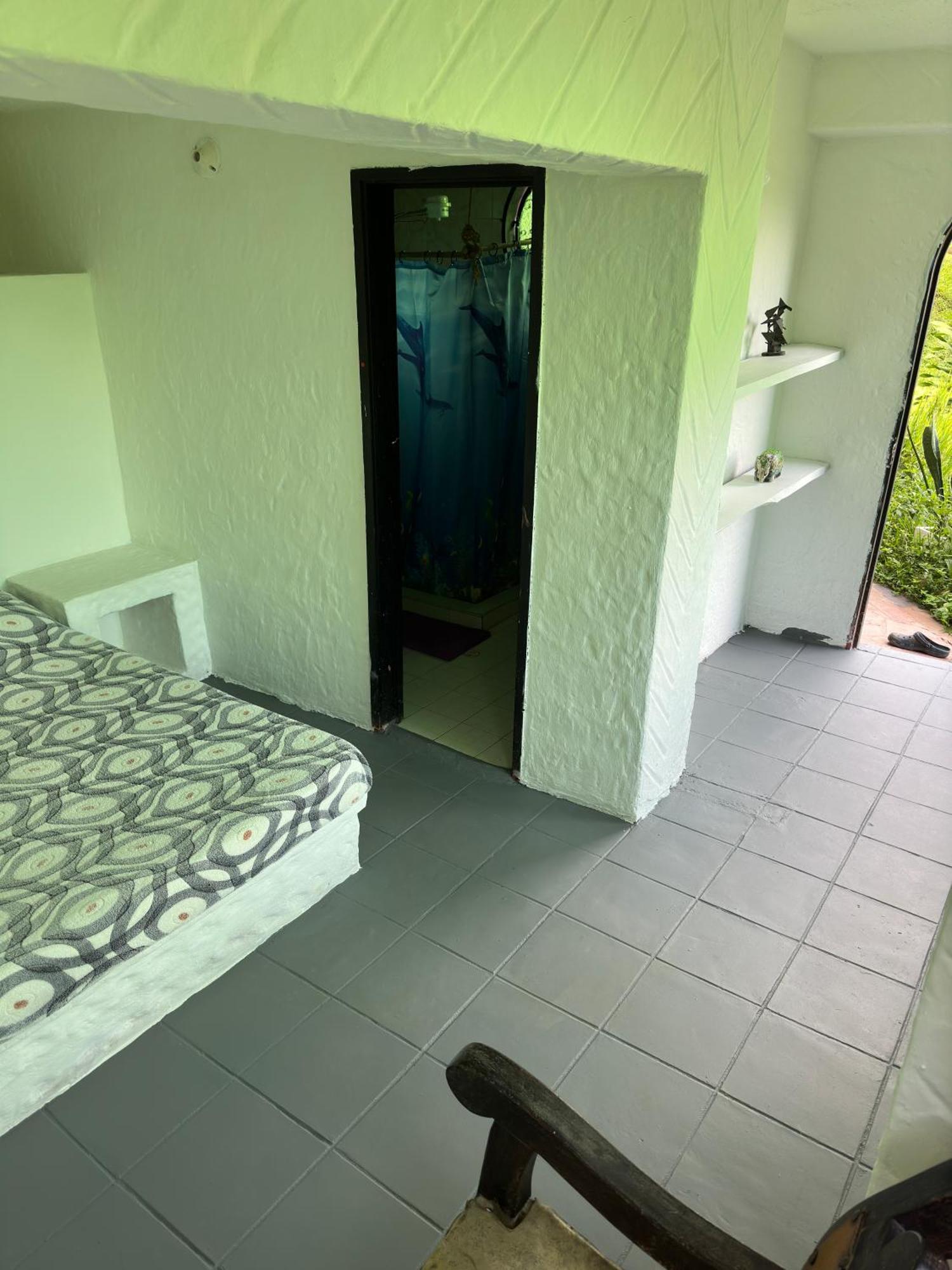 Jaragual Hostel "Eco Hostal" Ла-Вега Екстер'єр фото