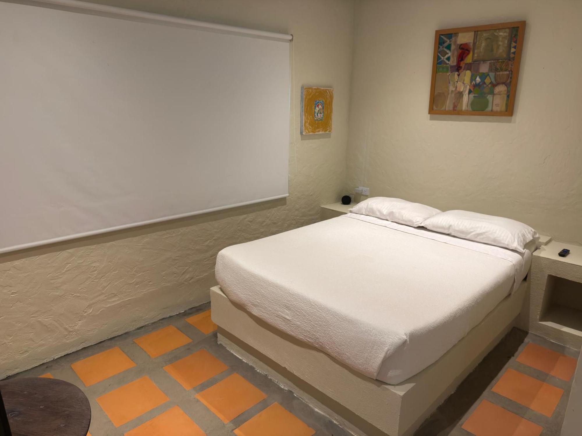 Jaragual Hostel "Eco Hostal" Ла-Вега Екстер'єр фото